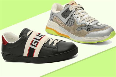 gucci shoes on sale dsw